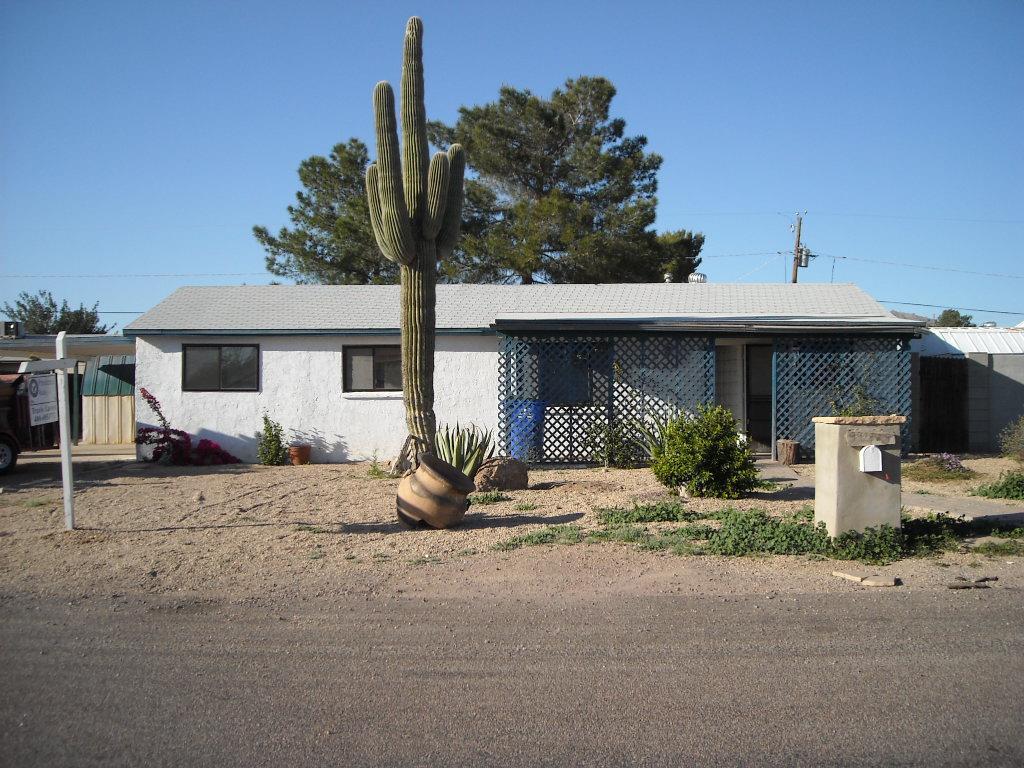 9928 E Magnolia St., Mesa, AZ 85207