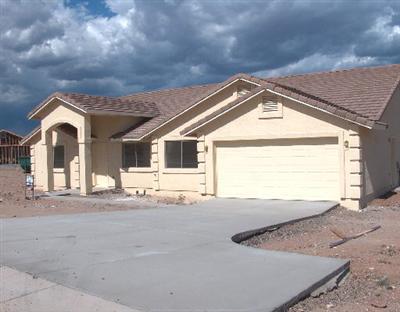 695 S Cliffs Parkway, Camp Verde, AZ 86322