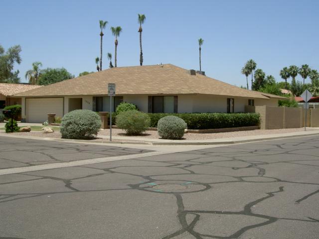 1656 W Meseto Cir., Mesa, AZ 85202