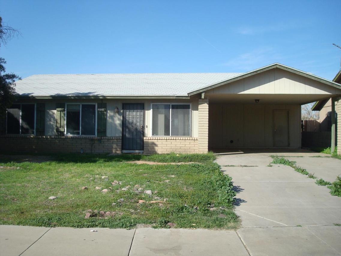 3138 N 72nd Dr., Phoenix, AZ 85033