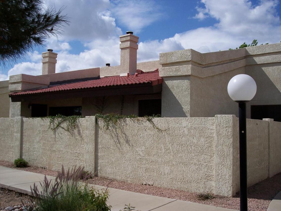 3030 S Alma School Rd. #23, Mesa, AZ 85210