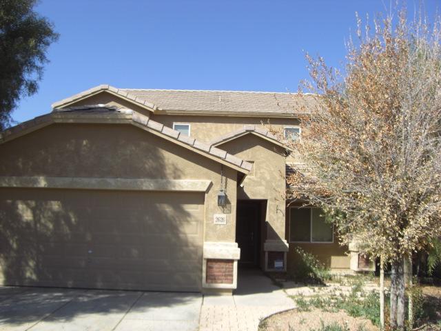 2626 E San Manuel Rd., Queen Creek, AZ 85243