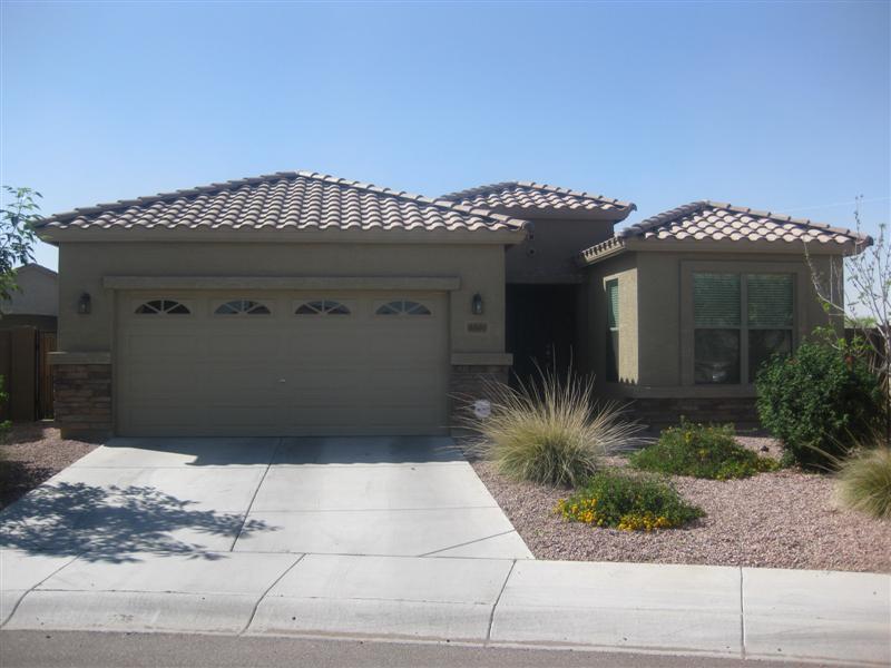 6008 S 43rd Dr., Laveen, AZ 85339