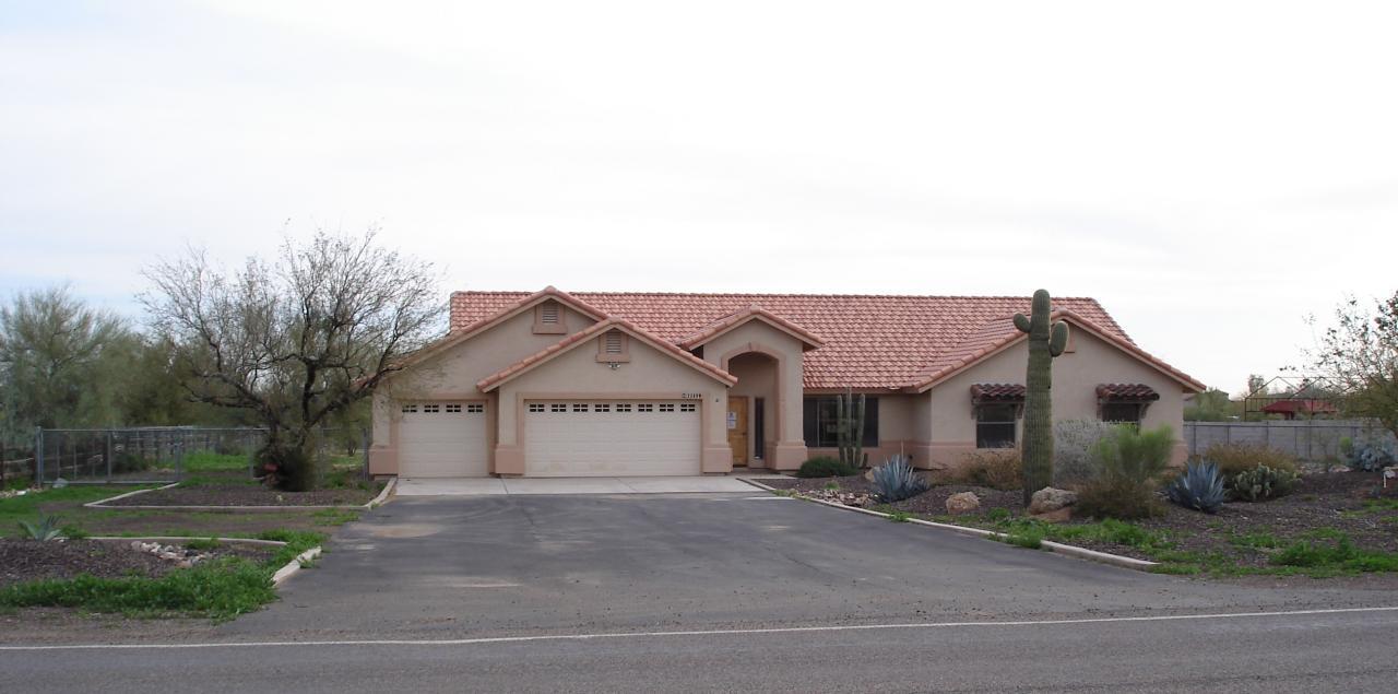 2249 E Joy Ranch Rd., Phoenix, AZ 85086