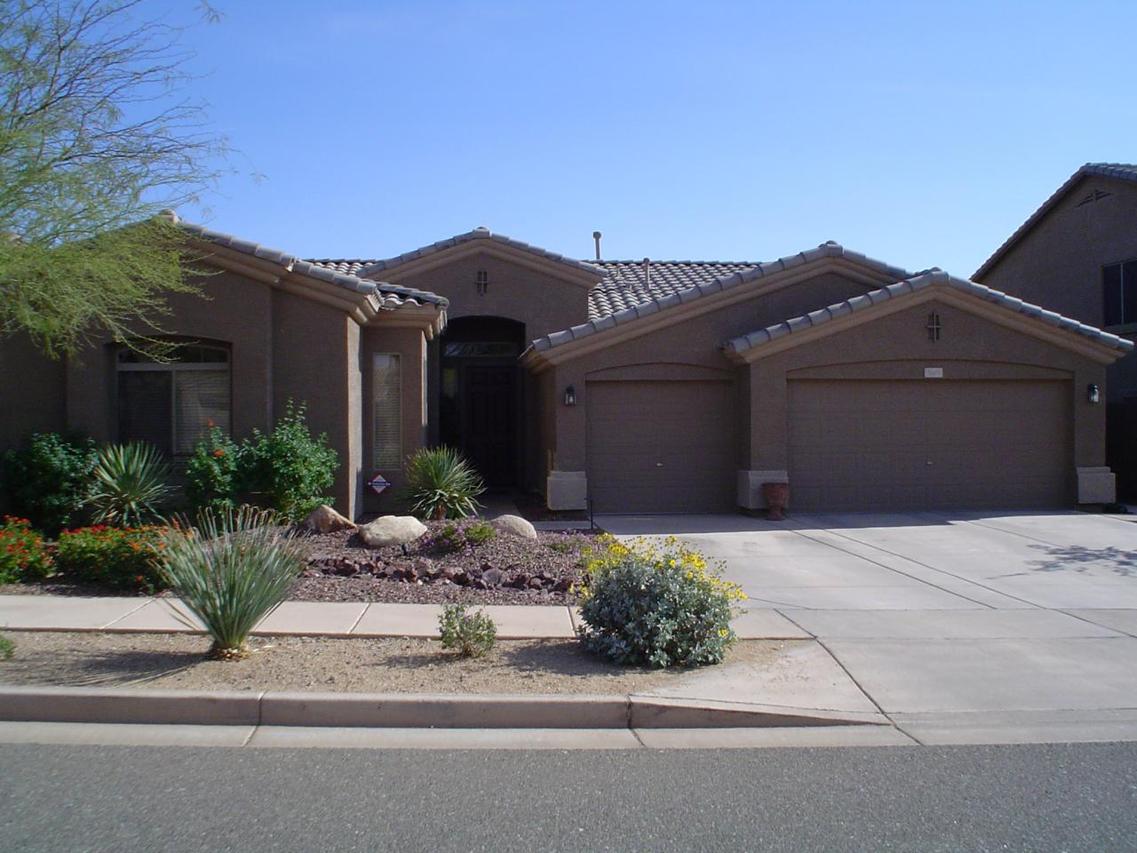 2605 W Perdido Way, Phoenix, AZ 85086