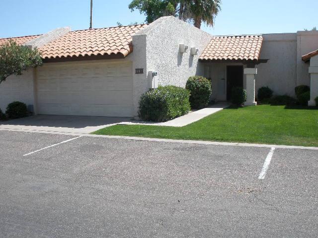 1850 S Westwood #15, Mesa, AZ 85210
