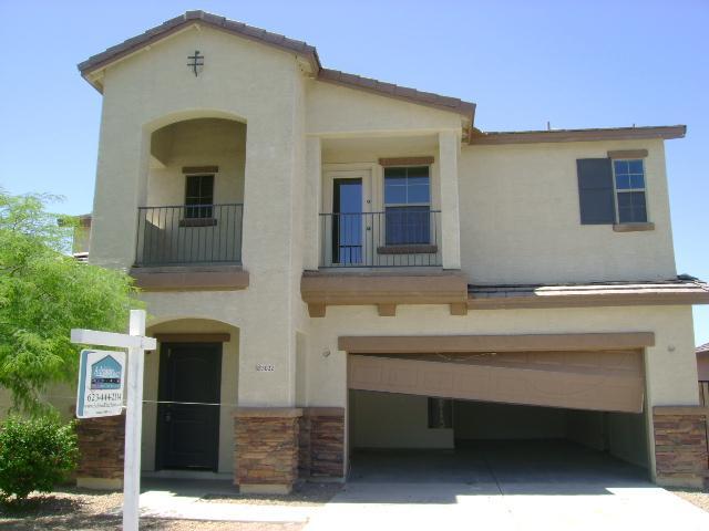 3022 S 74th Ln., Phoenix, AZ 85043