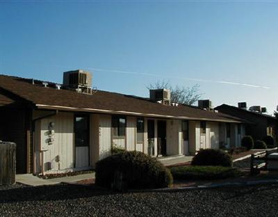 4365 N Lakeside Cir. #3, Rimrock, AZ 86335