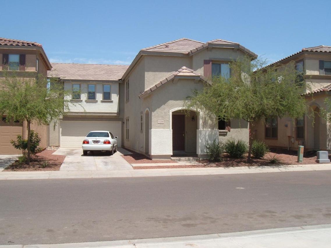 11160 W Taylor St., Avondale, AZ 85323