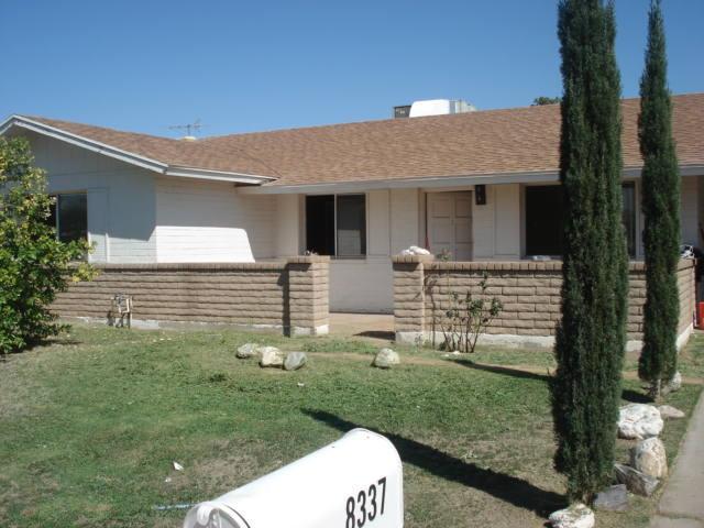8337 N 47th Dr., Glendale, AZ 85302