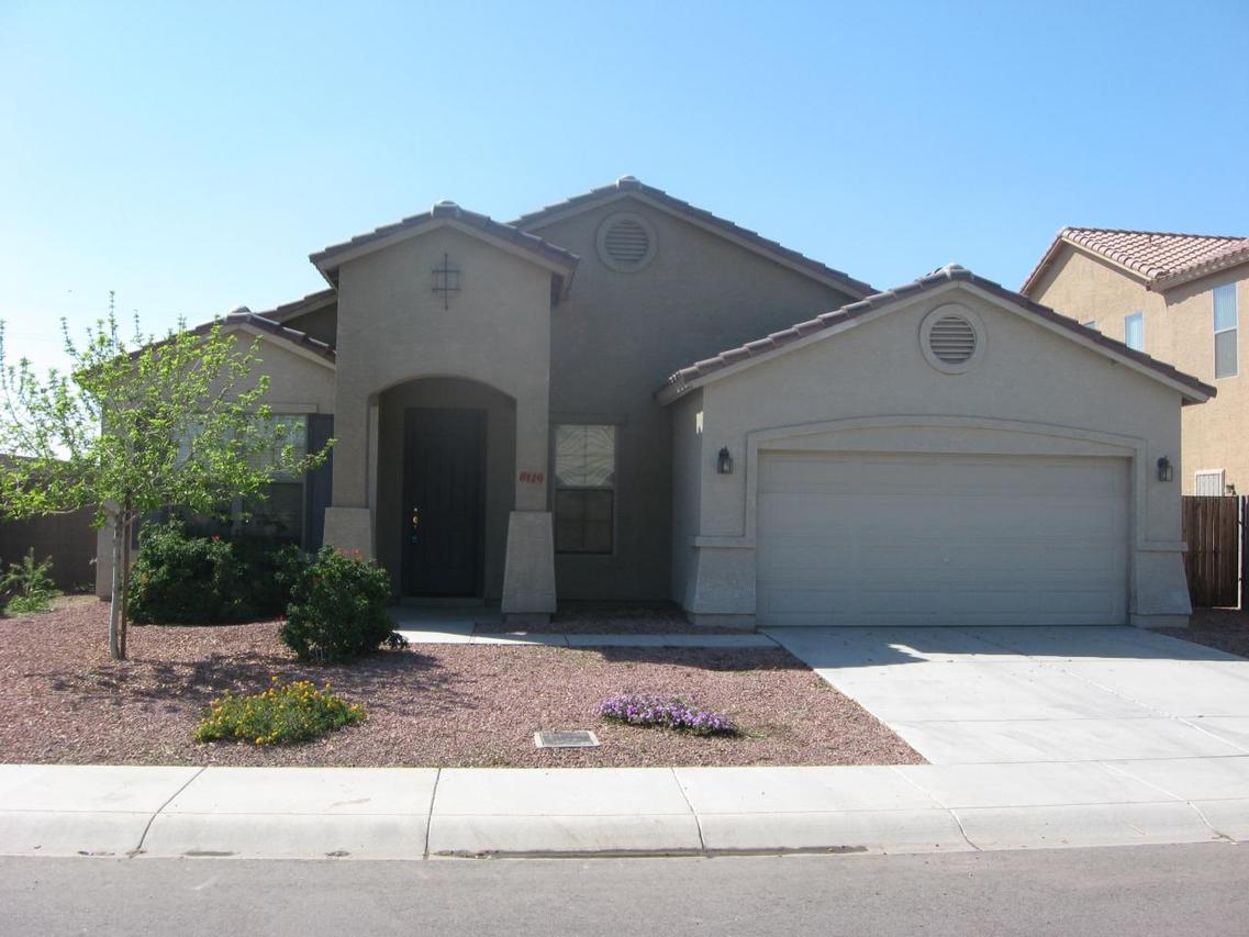 6110 S 46th Ln., Laveen, AZ 85339