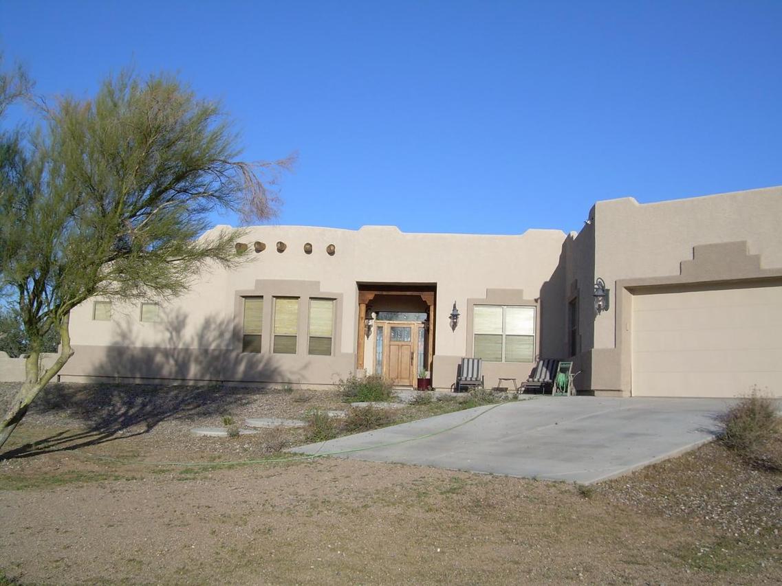 12187 N Hohokam Rd., Florence, AZ 85232
