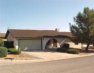 770 Reta St., Clarkdale, AZ 86324