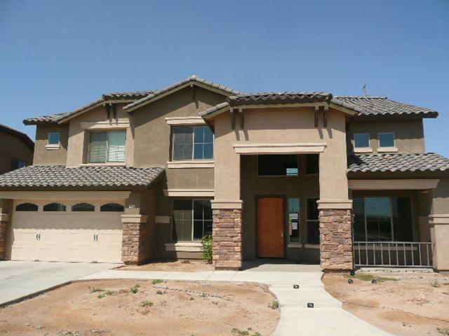 1490 E Yellowstone Pl., Chandler, AZ 85249