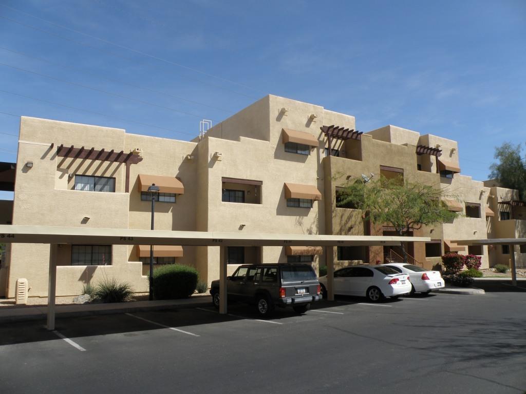 3434 E Baseline Rd. #136, Phoenix, AZ 85042