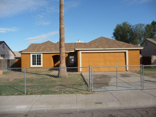 7640 W Minnezona Ave., Phoenix, AZ 85033