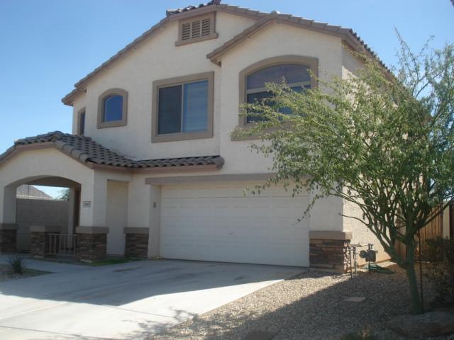 2403 W Via Dona Rd., Phoenix, AZ 85085