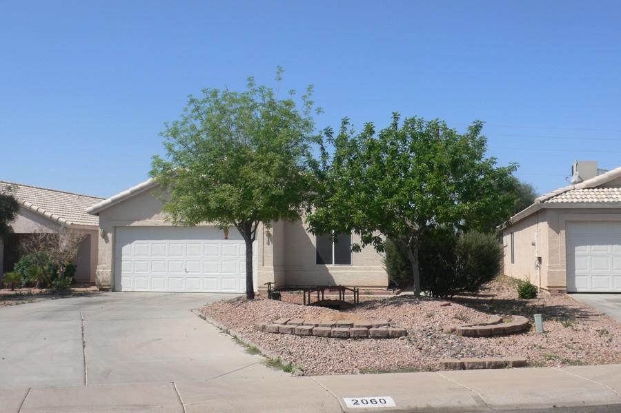 2060 S Lawther Dr., Apache Junction, AZ 85120