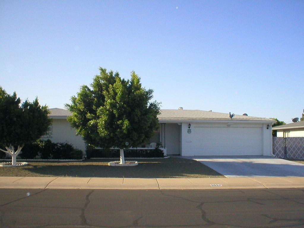 5657 E Dallas St., Mesa, AZ 85205