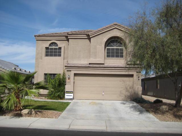 12526 W Mandalay Ln., El Mirage, AZ 85335