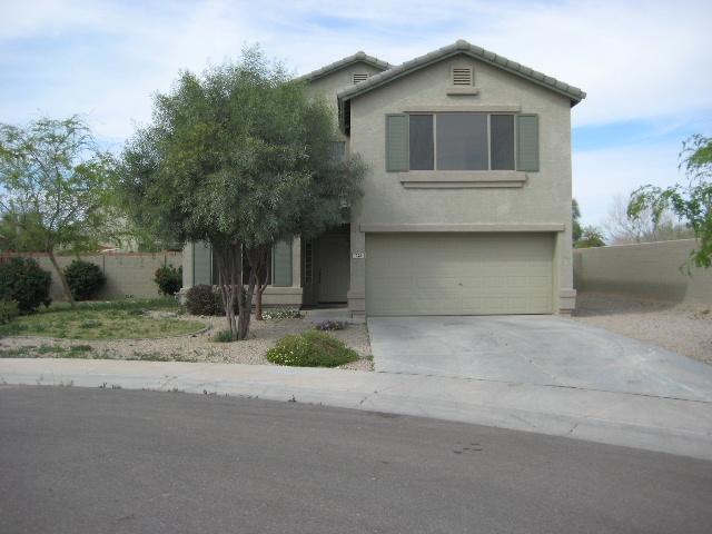 1276 N 160th Ave., Goodyear, AZ 85338