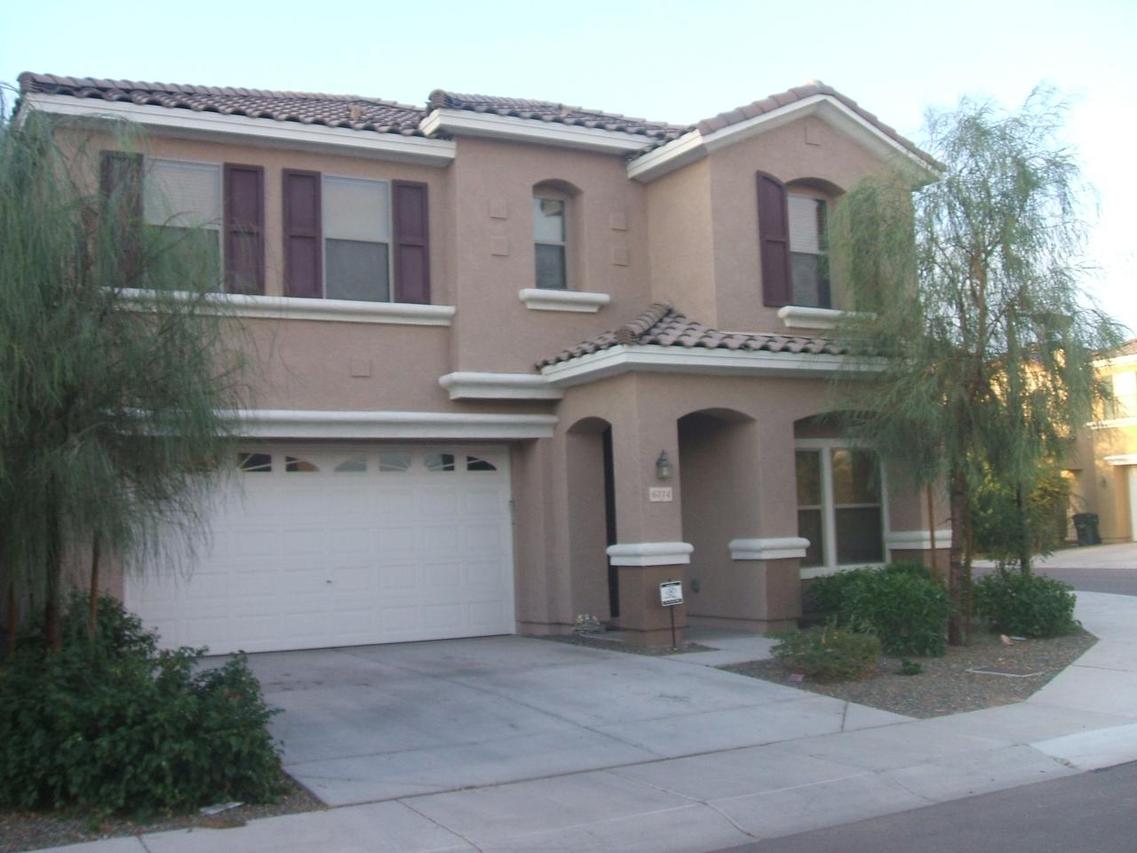 6314 W Valencia Dr., Laveen, AZ 85339