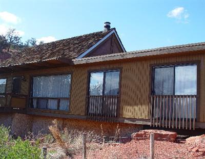 425 S Brewer Rd., Sedona, AZ 86336