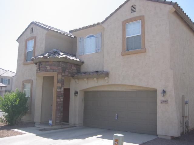 2656 S 89th Dr., Tolleson, AZ 85353