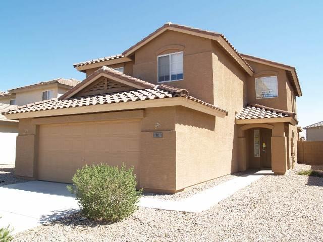 51 N 224th Ln., Buckeye, AZ 85326