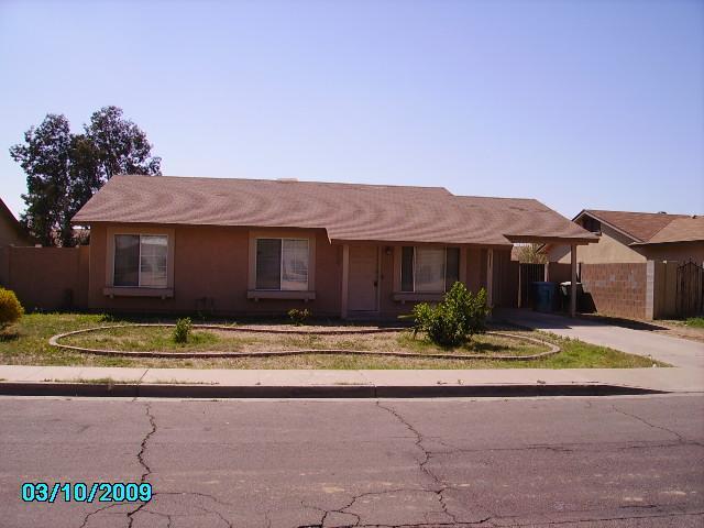 6833 W Roosevelt St., Phoenix, AZ 85043