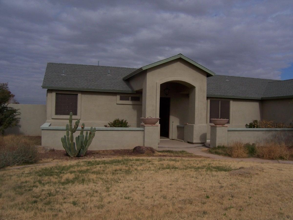 21731 S 140th St., Chandler, AZ 85286