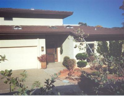 283 Lookout Dr., Sedona, AZ 86351