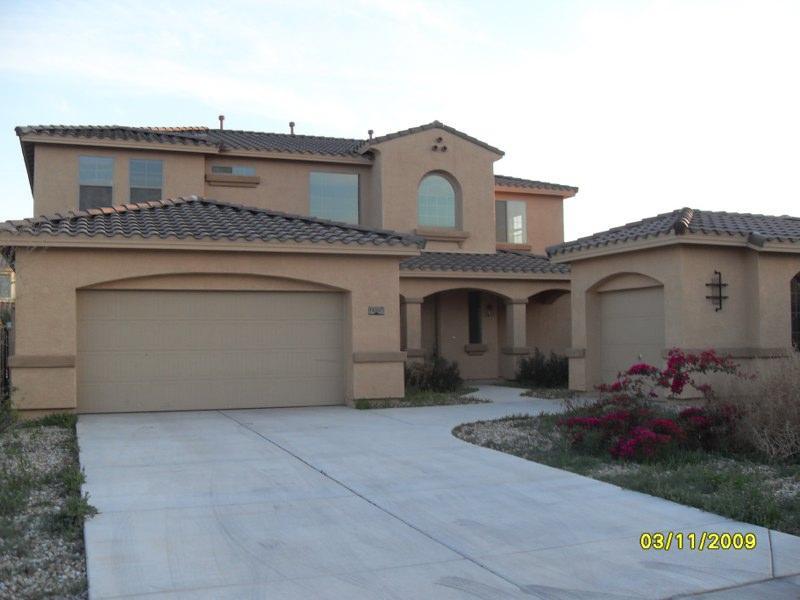 15327 W Turney Ave., Goodyear, AZ 85395