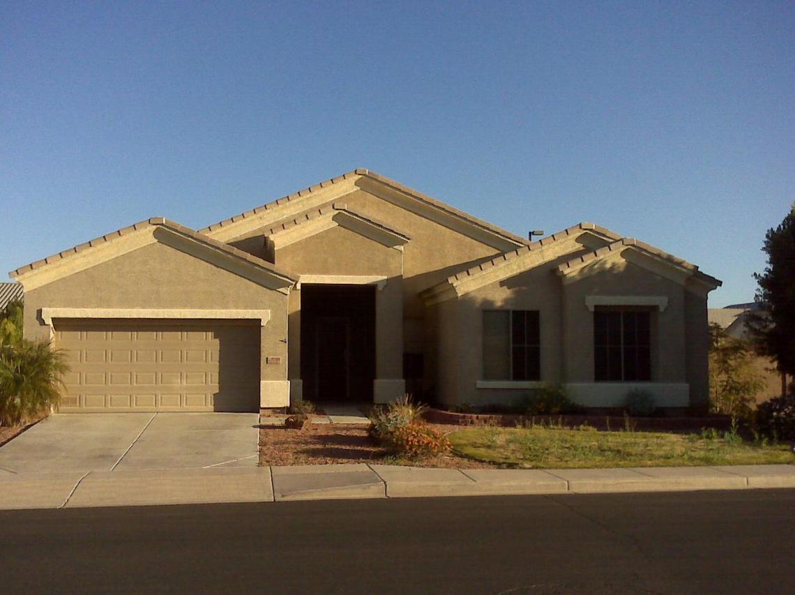 8740 E Hillview St., Mesa, AZ 85207