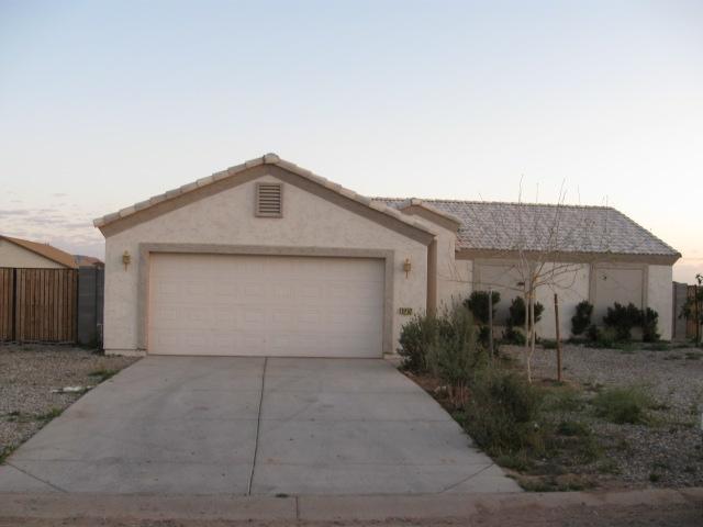 11452 W Madero Dr., Arizona City, AZ 85123