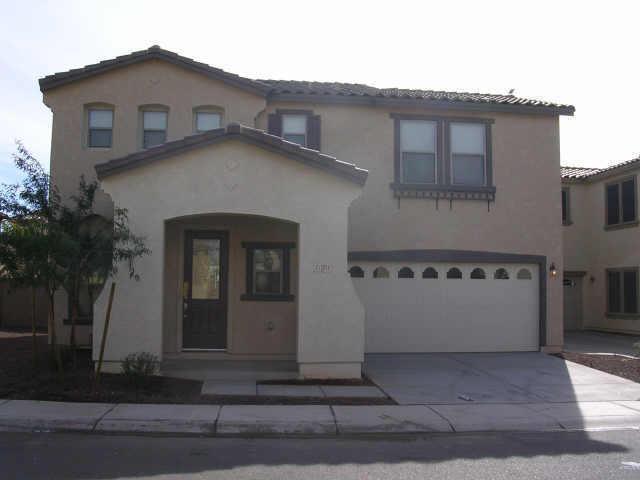 723 N 112th Dr., Avondale, AZ 85323