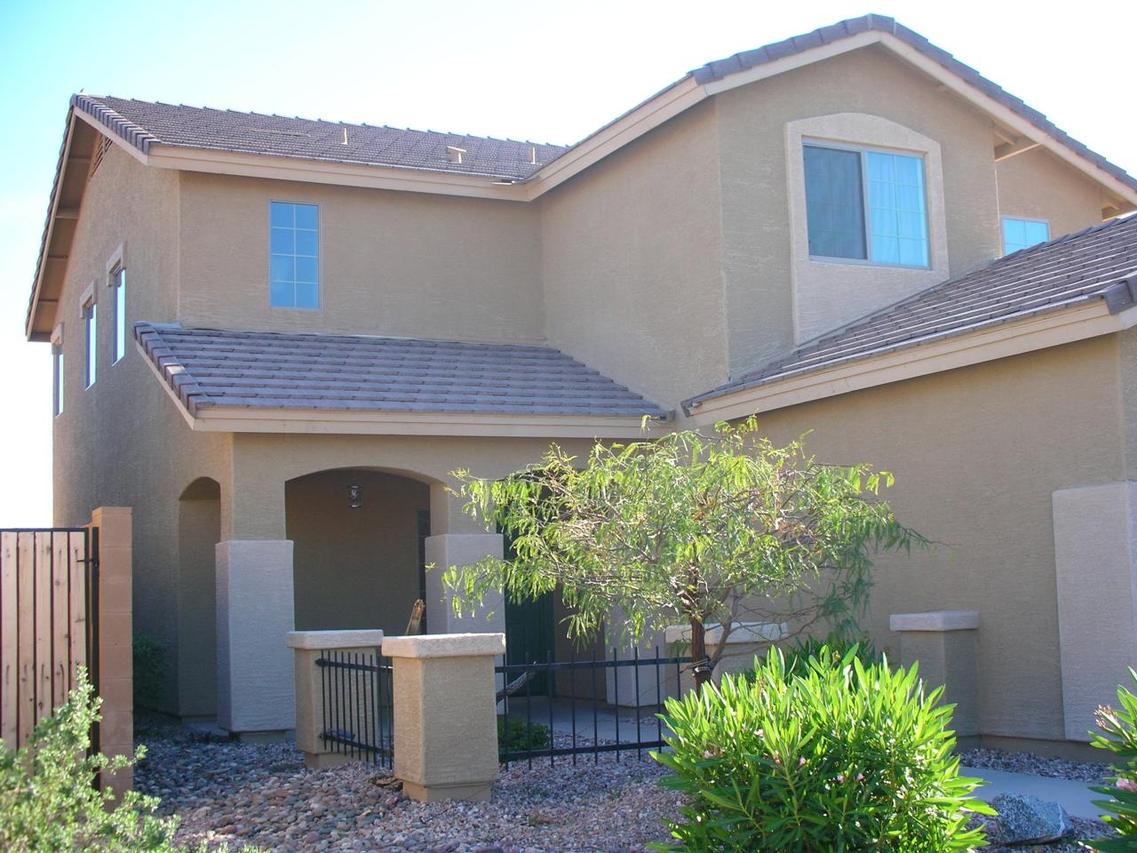 23775 W La Vista Dr., Buckeye, AZ 85396