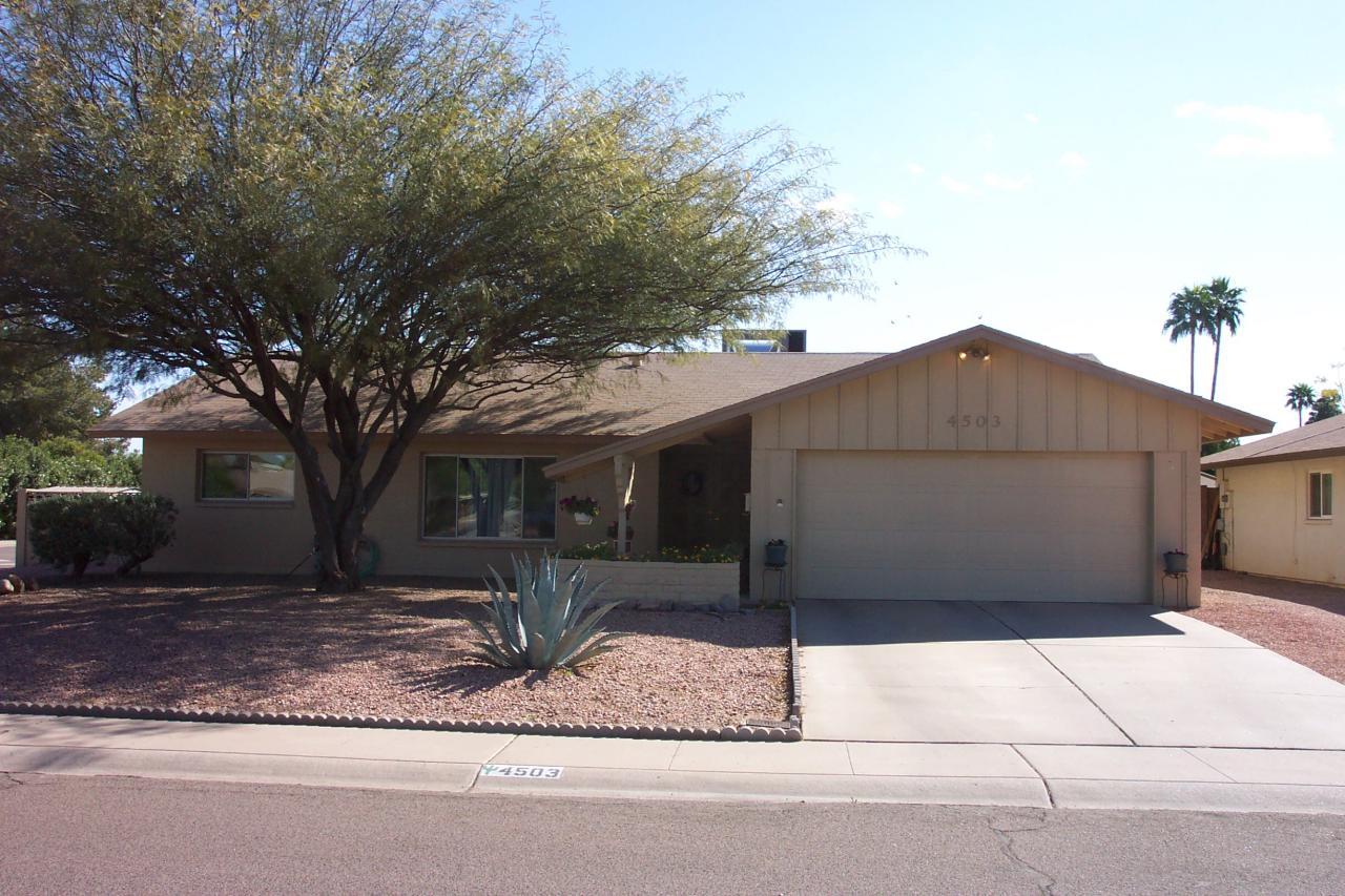 4503 S Terrace Rd., Tempe, AZ 85282
