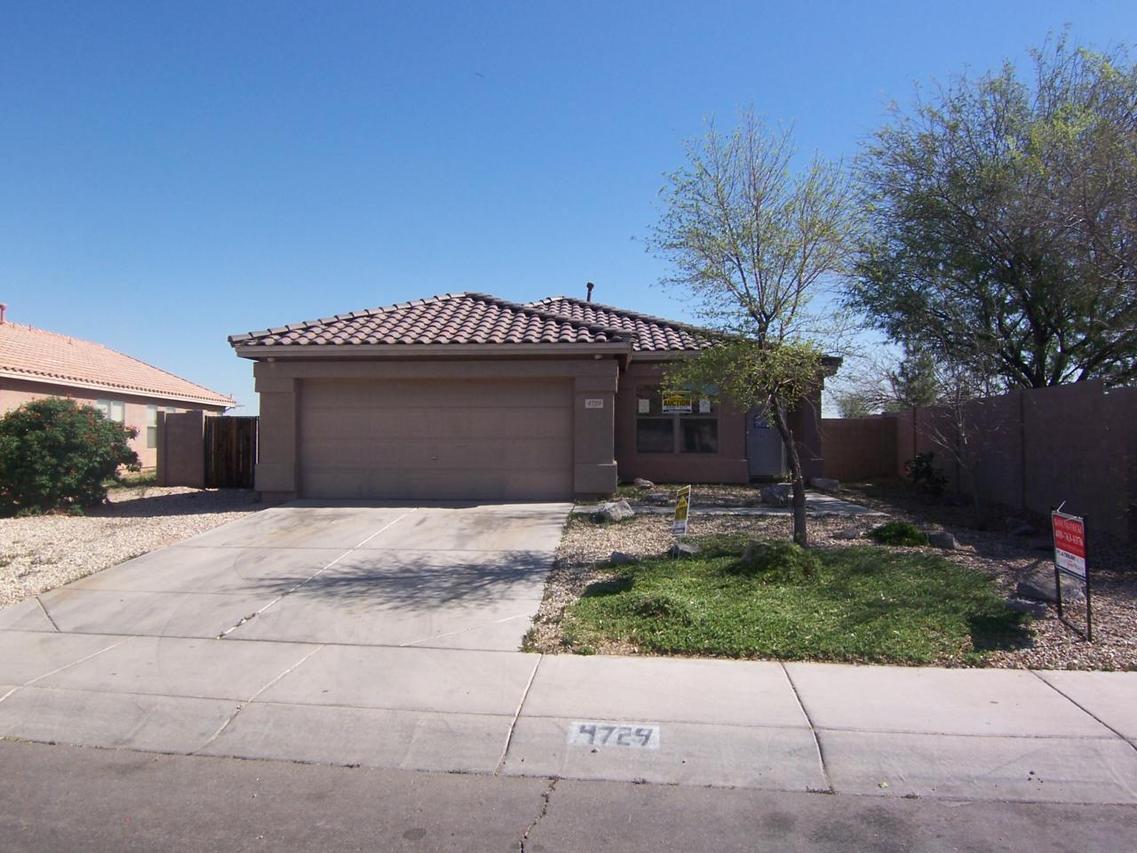 4729 N 92nd Dr., Phoenix, AZ 85037