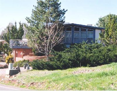 395 Andante, Sedona, AZ 86336