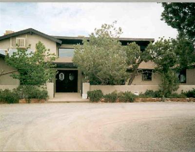 3510 Red Cliffs Ln., Sedona, AZ 86336