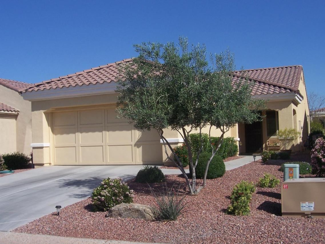 12938 W Chapala Dr., Sun City West, AZ 85375