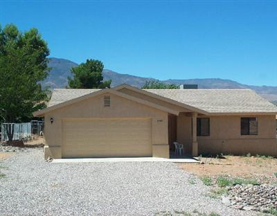 1342 Gold Dust Cir., Cottonwood, AZ 86326