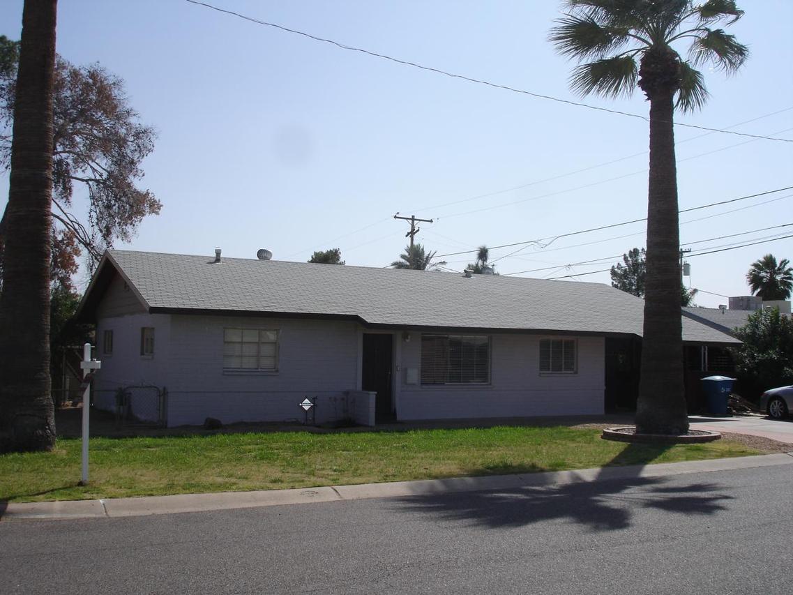 2045 E Flower St., Phoenix, AZ 85016