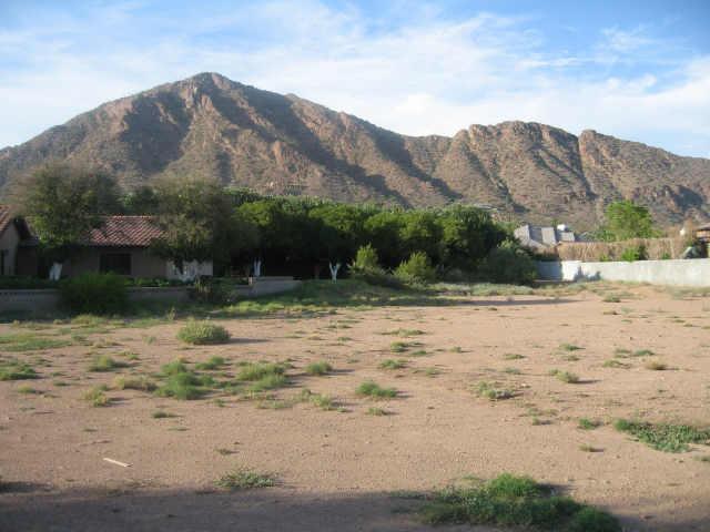 5421 E Mariposa St. #4, Phoenix, AZ 85018