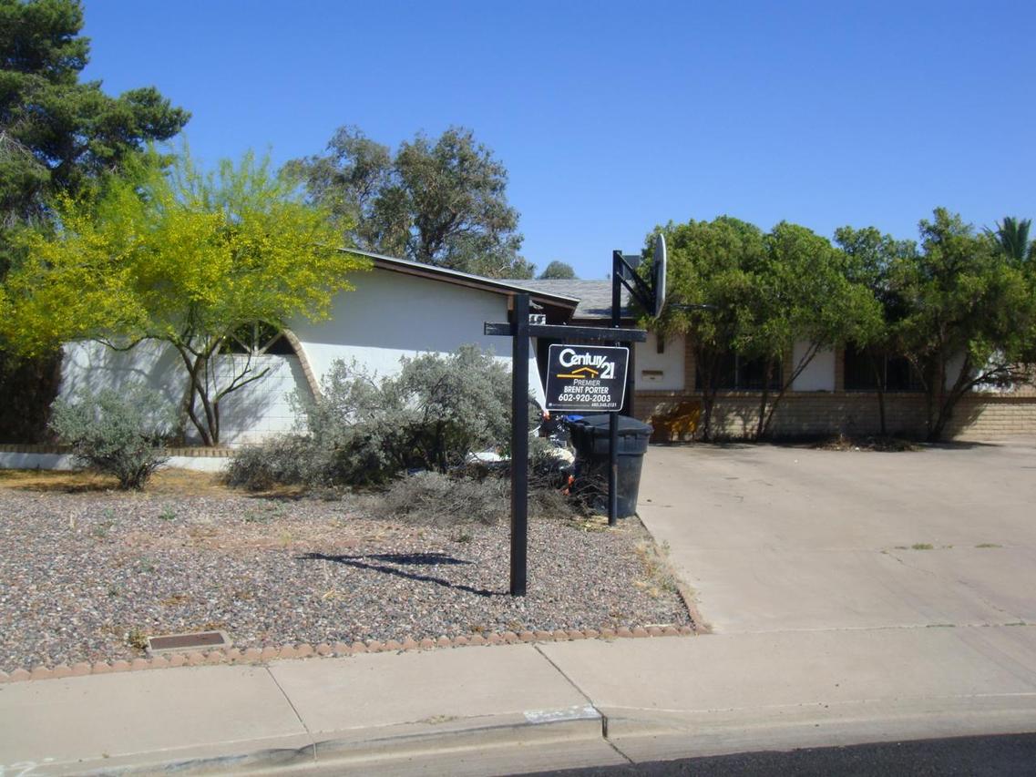 2113 W Del Campo Cir., Mesa, AZ 85202