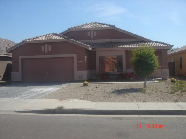 1909 S 80th Ave., Phoenix, AZ 85043