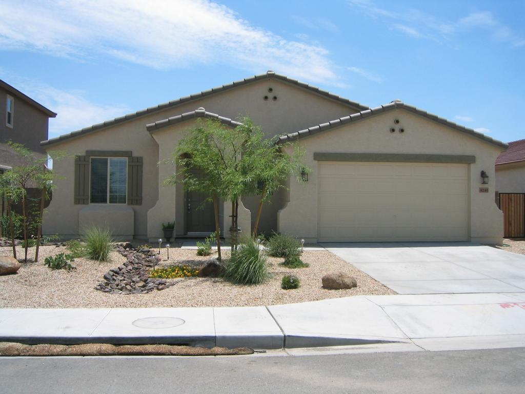 9245 W Mine Tr., Peoria, AZ 85383