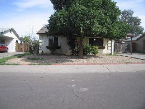 1417 S 66th Dr., Phoenix, AZ 85043