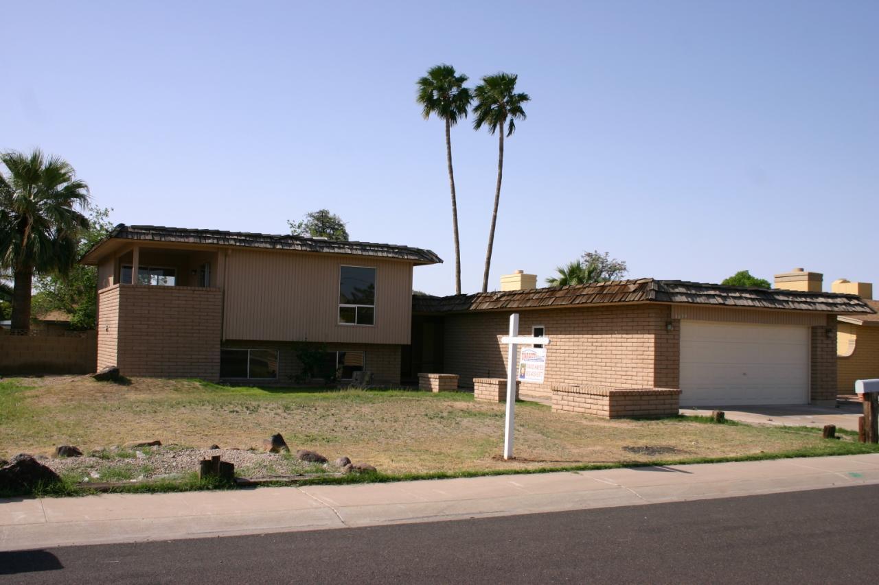 4639 W Lane Ave., Glendale, AZ 85301